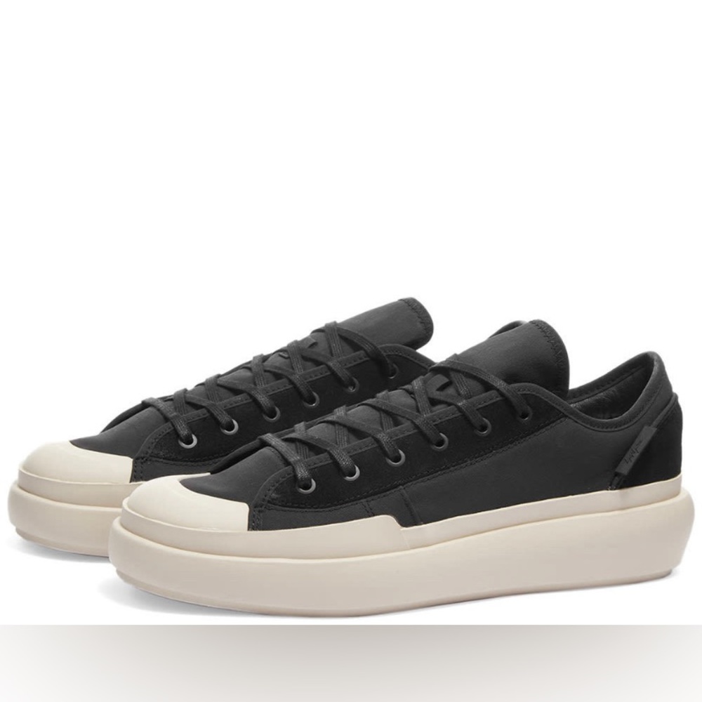 Adidas Y-3 Ajatu Court Low shoes